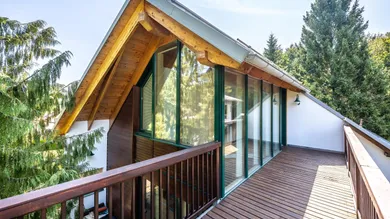 Casa de 7 habitaciónes en Gablitz, Austria No. 220960