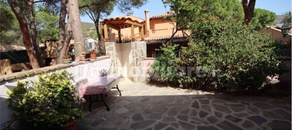 3 Schlafzimmer Villa in Quartu Sant'Elena, Italy, Nr. 317358 21