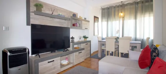 3 bedrooms Apartment in Amadora, Portugal No. 252614 2