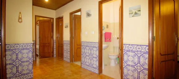 3 bedrooms Apartment in Amadora, Portugal No. 252614 5