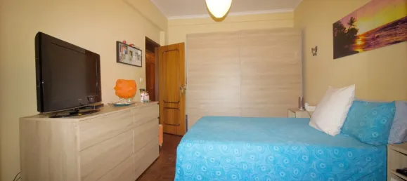 3 bedrooms Apartment in Amadora, Portugal No. 252614 14