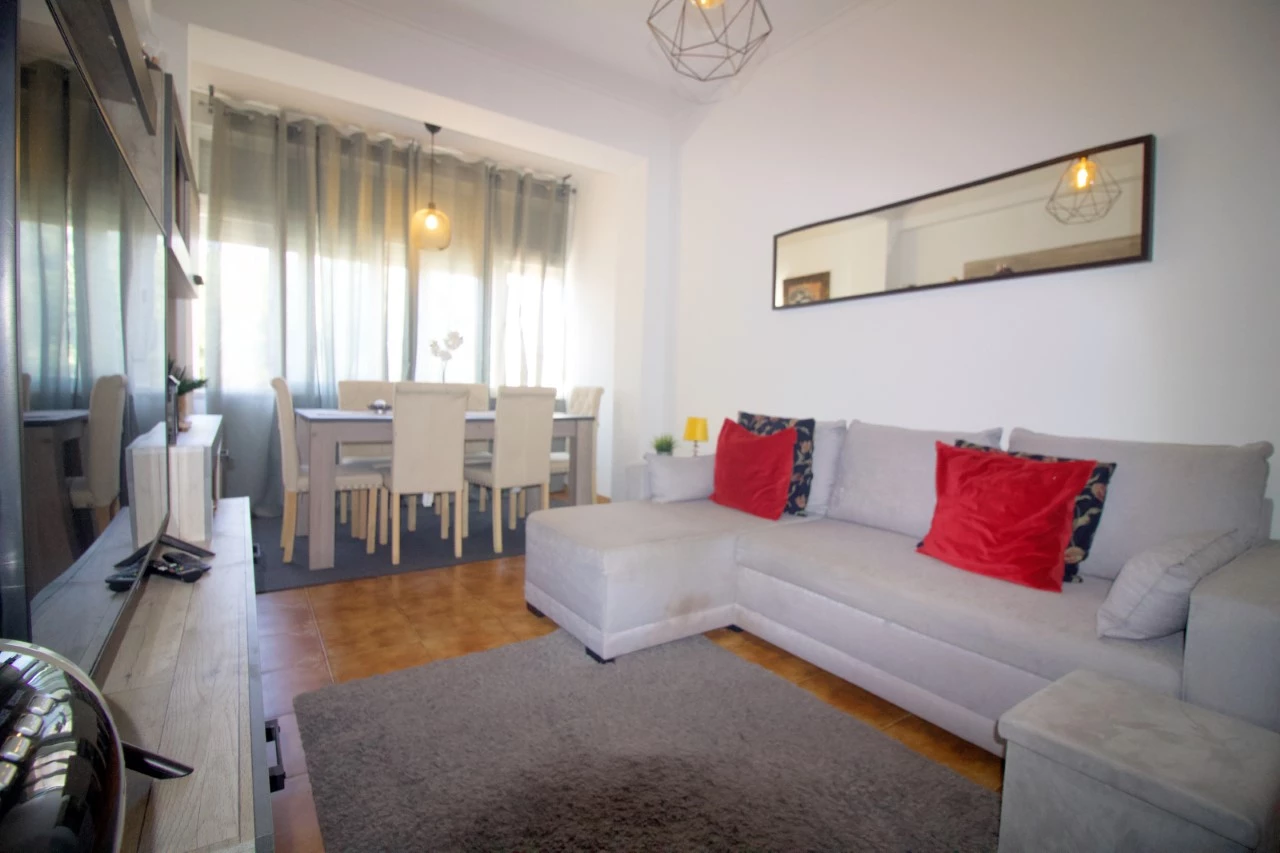 Apartamento T3 em Amadora, Portugal N.º 252614