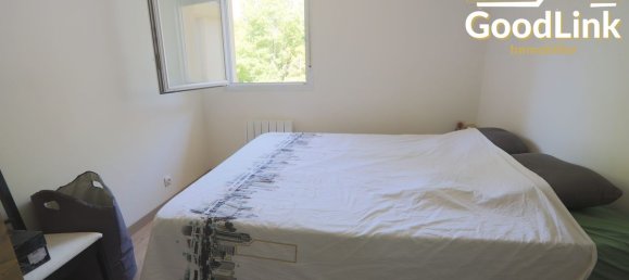 2 chambres Appartement à Le Mée-sur-Seine, France No. 291264 5