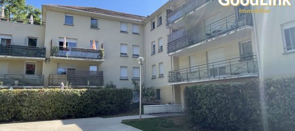 2 chambres Appartement à Le Mée-sur-Seine, France No. 291264 8