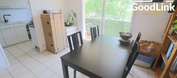 2 chambres Appartement à Le Mée-sur-Seine, France No. 291264 3