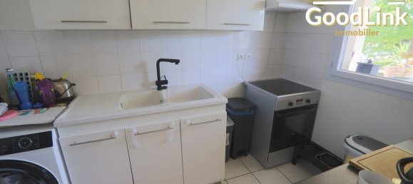2 chambres Appartement à Le Mée-sur-Seine, France No. 291264 4