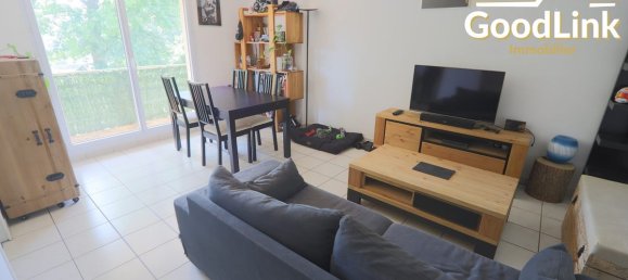 2 chambres Appartement à Le Mée-sur-Seine, France No. 291264 2