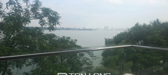 2 bedrooms Apartment in Tay Ho, Vietnam No. 2405 5