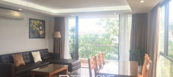 2 bedrooms Apartment in Tay Ho, Vietnam No. 2405 3