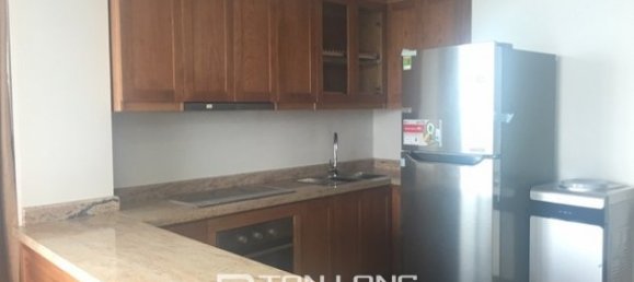 2 bedrooms Apartment in Tay Ho, Vietnam No. 2405 6