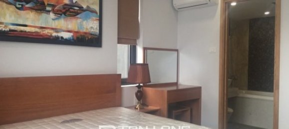2 bedrooms Apartment in Tay Ho, Vietnam No. 2405 9