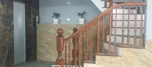 2 bedrooms Apartment in Tay Ho, Vietnam No. 2405 19