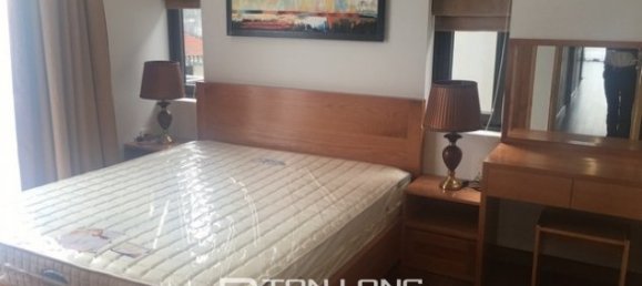 2 bedrooms Apartment in Tay Ho, Vietnam No. 2405 8