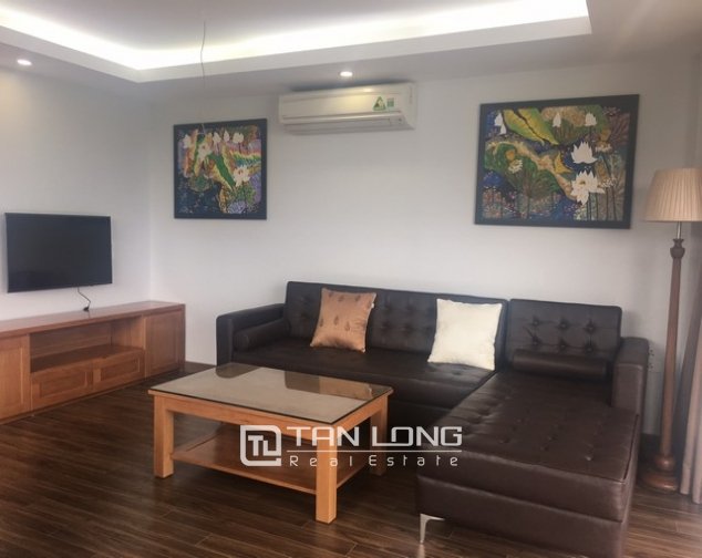 2 bedrooms Apartment in Tay Ho, Vietnam No. 2405