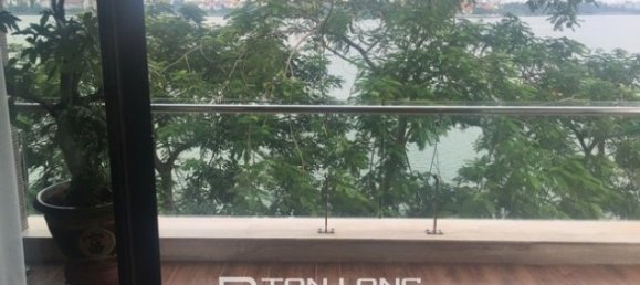 2 bedrooms Apartment in Tay Ho, Vietnam No. 2405 4