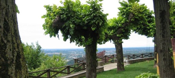 3 Schlafzimmer Wohnung in Como, Italy, Nr. 361922 35