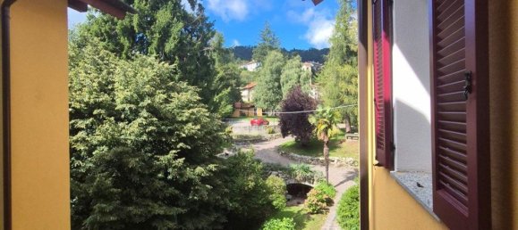 3 Schlafzimmer Wohnung in Como, Italy, Nr. 361922 13