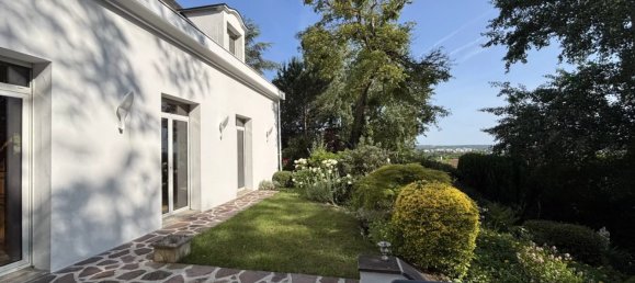 5 Schlafzimmer Haus in Le Port-Marly, France, Nr. 118313 12