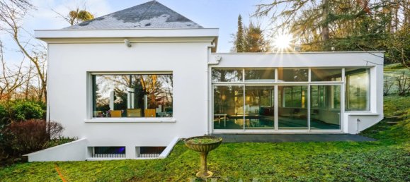 5 Schlafzimmer Haus in Le Port-Marly, France, Nr. 118313 13