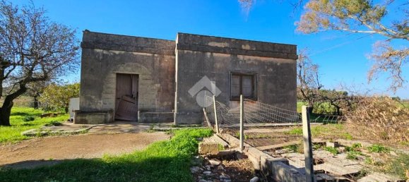 Casa de 2 habitaciónes en Nardò, Italy No. 34649 19