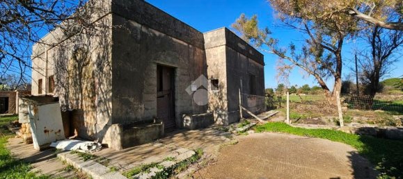 Casa de 2 habitaciónes en Nardò, Italy No. 34649 25