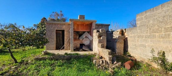Casa de 2 habitaciónes en Nardò, Italy No. 34649 21