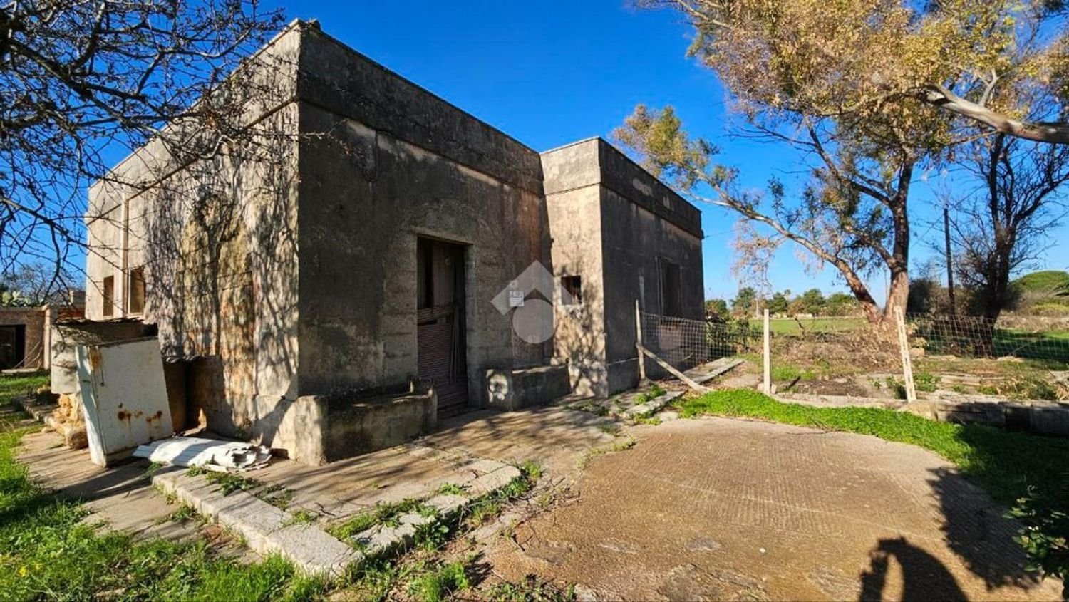 Casa de 2 habitaciónes en Nardò, Italy No. 34649