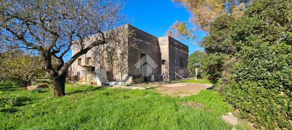Casa de 2 habitaciónes en Nardò, Italy No. 34649 15