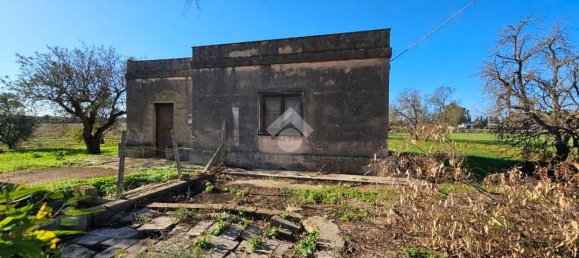 Casa de 2 habitaciónes en Nardò, Italy No. 34649 22