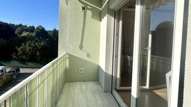 2 rooms Apartment in Gratwein-Strassengel, Austria No. 240624
