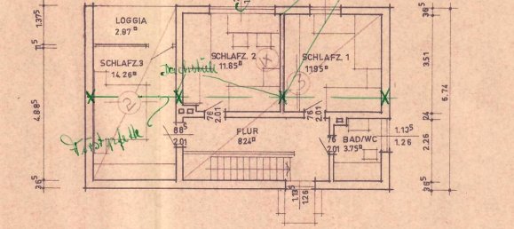 3 bedrooms House in Soest, Germany No. 262513 5