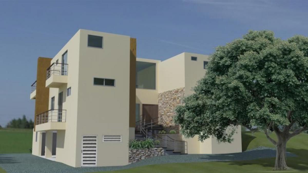3 bedrooms House in Atlantico, Colombia No. 2745