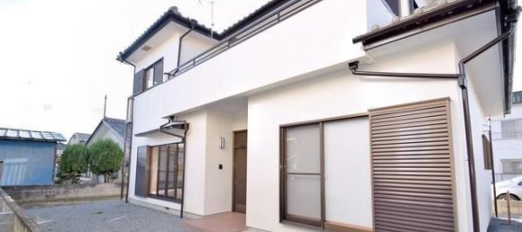 4 bedrooms House in Gumma, Japan No. 3811 2