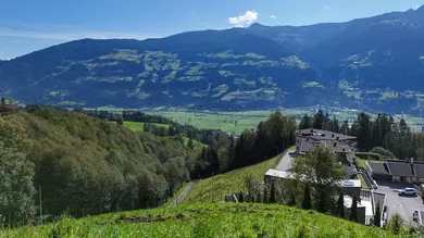  Land in Fugenberg, Austria No. 261732