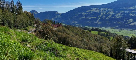  Land in Fugenberg, Austria No. 261732 2