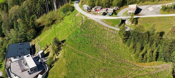  Land in Fugenberg, Austria No. 261732 6