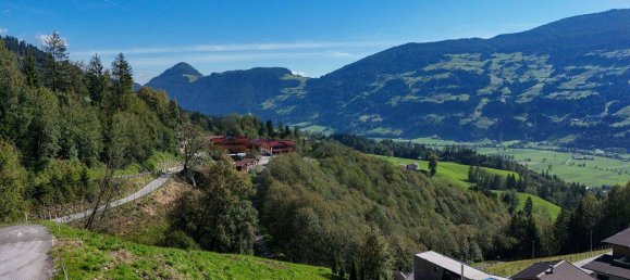  Land in Fugenberg, Austria No. 261732 7