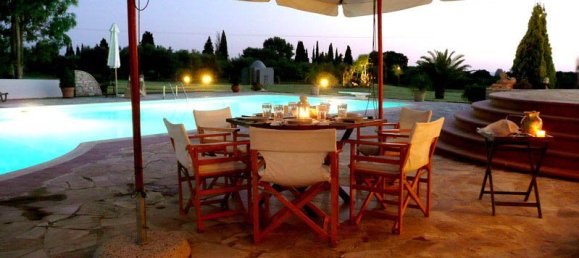5 Schlafzimmer Villa in Messenia, Greece, Nr. 7820 8