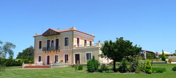 5 Schlafzimmer Villa in Messenia, Greece, Nr. 7820 4
