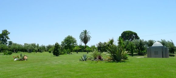 5 Schlafzimmer Villa in Messenia, Greece, Nr. 7820 5