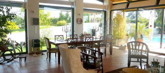 5 bedrooms Villa in Messenia, Greece No. 7820 21