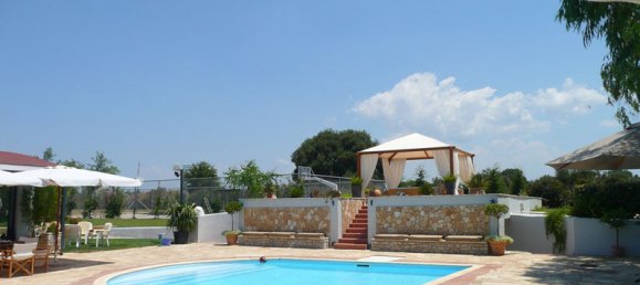 5 Schlafzimmer Villa in Messenia, Greece, Nr. 7820 11