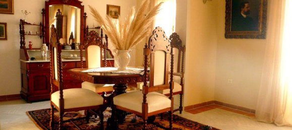 5 Schlafzimmer Villa in Messenia, Greece, Nr. 7820 20