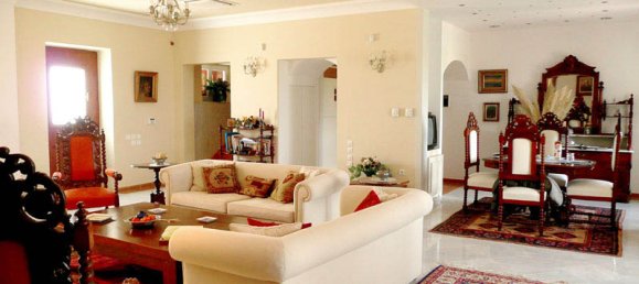 5 Schlafzimmer Villa in Messenia, Greece, Nr. 7820 17