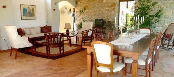 5 bedrooms Villa in Messenia, Greece No. 7820 22