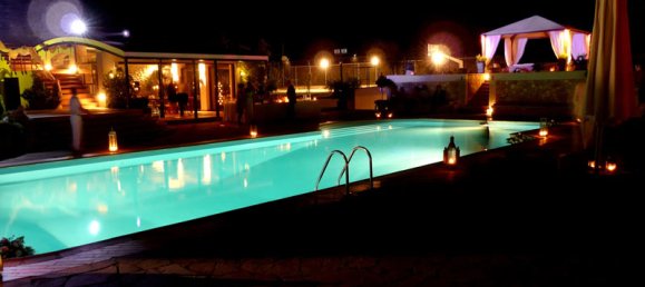 5 Schlafzimmer Villa in Messenia, Greece, Nr. 7820 14