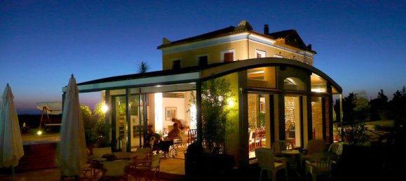 5 Schlafzimmer Villa in Messenia, Greece, Nr. 7820 12