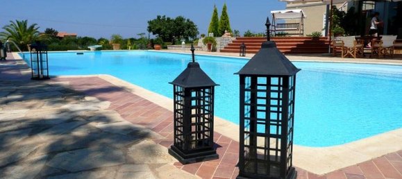 5 Schlafzimmer Villa in Messenia, Greece, Nr. 7820 2