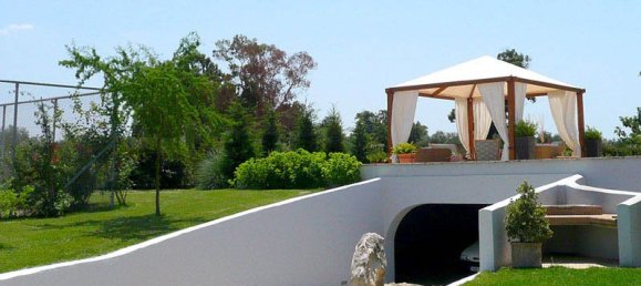 5 Schlafzimmer Villa in Messenia, Greece, Nr. 7820 6