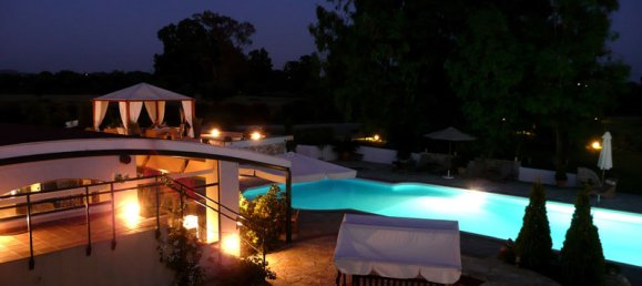 5 Schlafzimmer Villa in Messenia, Greece, Nr. 7820 13